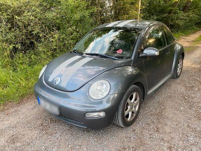 VW Beetle