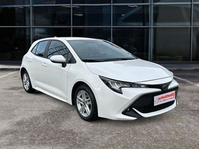 gebraucht Toyota Corolla HB/TS Business-Paket