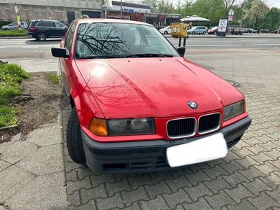 gebraucht BMW 316 i Coupe*Schiebedach*