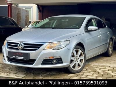 VW CC