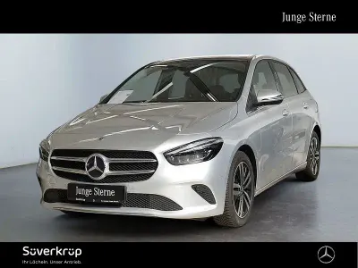 Gebraucht Mercedes B250e