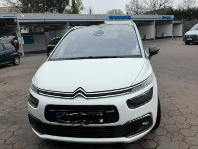 Gebraucht Citroën C4