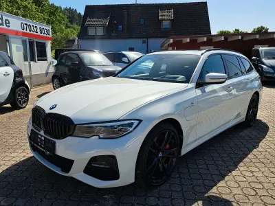 Gebraucht BMW 330e