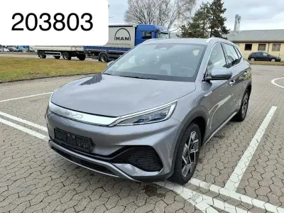 Occasion BYD Atto 3