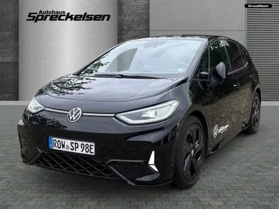 Gebraucht VW ID.3