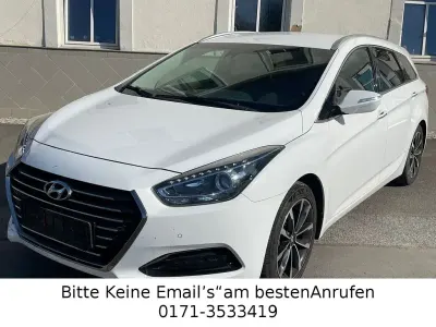 Gebraucht Hyundai i40