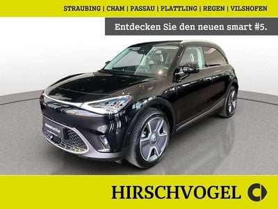 Usado Smart #1 Edition #1 314 kW (428 HP) 2024 Preto SUV
