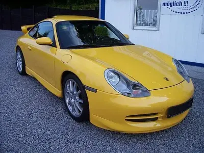 Gebraucht Porsche 911 Carrera