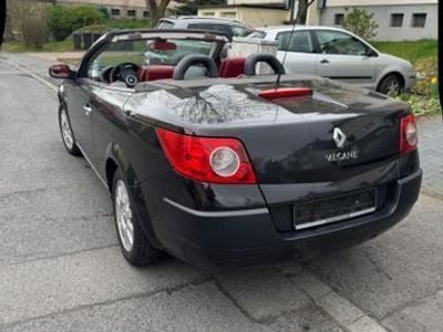 Renault Mégane Cabriolet