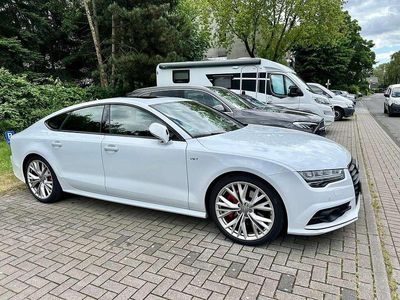 Audi A7 Sportback