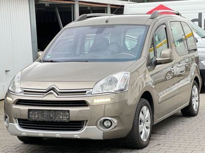gebraucht Citroën Berlingo Kombi Selection