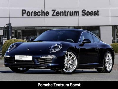 Porsche 911 Carrera