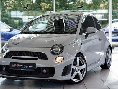 Abarth 500