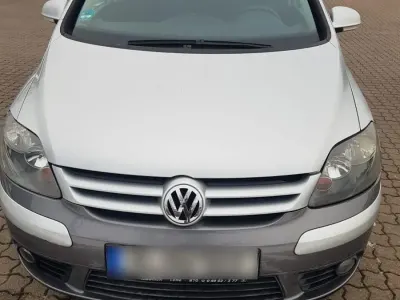 Gebraucht VW Golf V