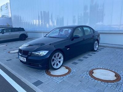 Gebraucht 2005 BMW 320 Performance Limousine | 3.199 € (Fairer Preis)