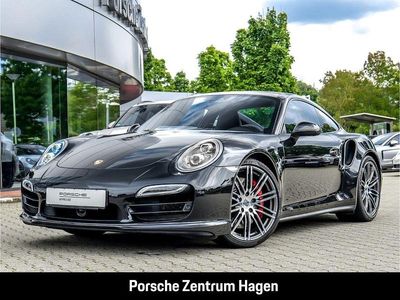 Porsche 911 Turbo