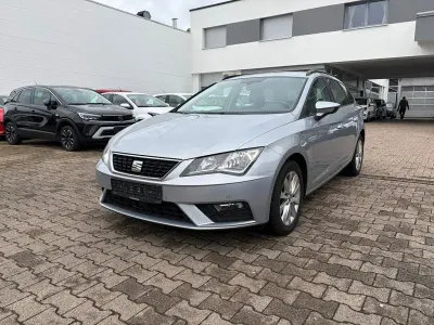 Gebraucht Seat Leon ST