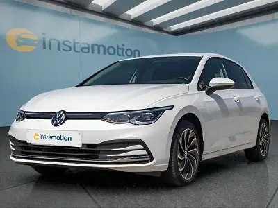 Gebraucht VW Golf VIII