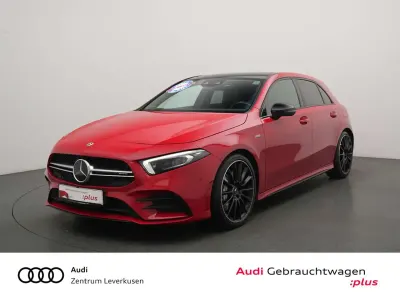 Gebraucht Mercedes A35 AMG