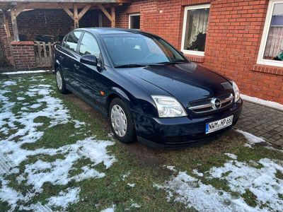 gebraucht Opel Vectra 1.8