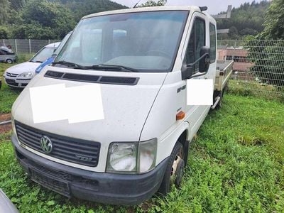 VW LT
