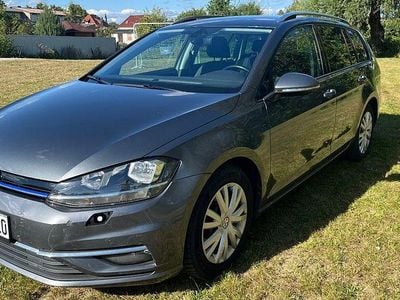 VW Golf VII