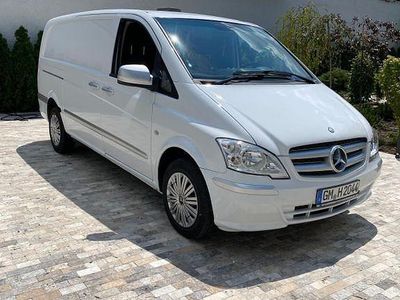 Mercedes Vito