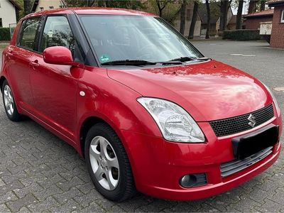Gebraucht 2007 Suzuki Swift Kleinwagen | 3.990 €