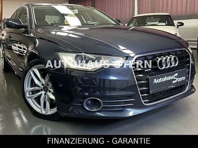 gebraucht Audi A6 3.0 TFSI quattro