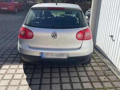 VW Golf V