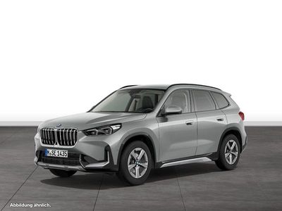 Grau Gebraucht 2025 BMW X1 SUV | 50.070 € (Fairer Preis)