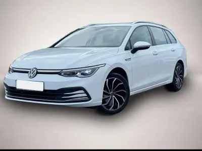 Gebraucht VW Golf VIII Style 190 PS (139 kW) 2022 Manufacturer Kombi