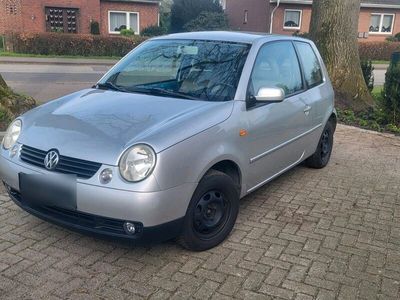 gebraucht VW Lupo 1.4