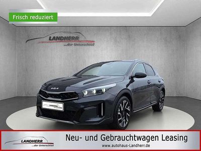 Neu Kia XCeed Sport 150 PS (110 kW) 2026 Grau SUV