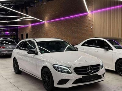 Mercedes C300