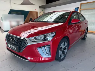 Gebraucht Hyundai Ioniq