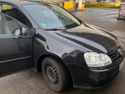 Gebraucht VW Type 3 2006 Schwarz Coupé