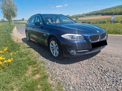 BMW 528