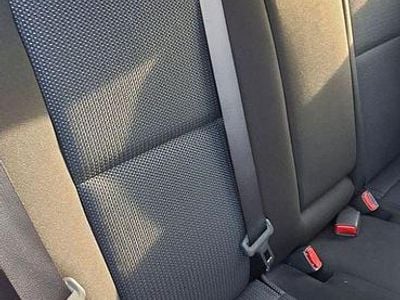 Gebraucht Toyota Avensis Team 129 PS (94 kW) 2008 Grau Kombi