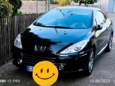 Peugeot 307 CC