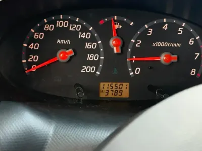 Gebraucht Nissan Micra 58 kW (80 PS) 2026 Silber Kleinwagen