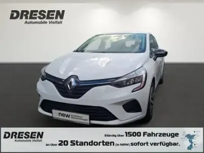 Gebraucht Renault Clio V