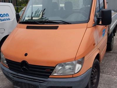 Mercedes Sprinter