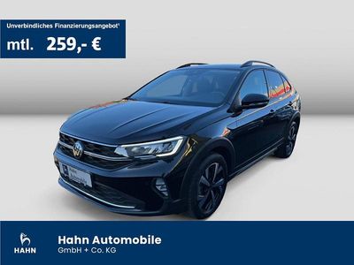 Gebraucht VW Taigo Life 116 PS (85 kW) 2025 Schwarz SUV