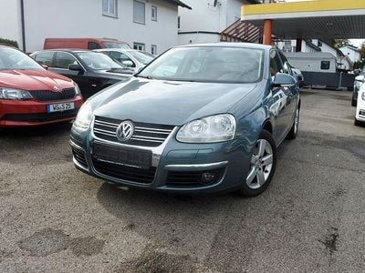 VW Jetta