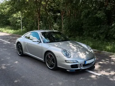 Gebraucht Porsche 911 Carrera S