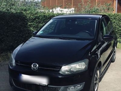 gebraucht VW Polo 6R 1.2 Style