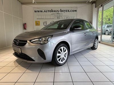 Occasion Opel Corsa-e Edition 100 kW (136 PK) 2020 Grijs Hatchback