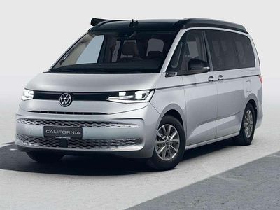Reflexsilber metallic ... Neu 2025 VW California Edition Van | 64.925 € (Guter Preis)
