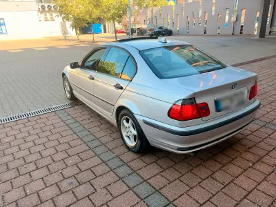 Gebraucht BMW 316